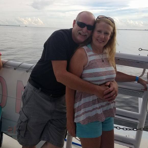 Hi, I’m Lisa and I’m a Posh Ambassador! - Picture 1 of 1